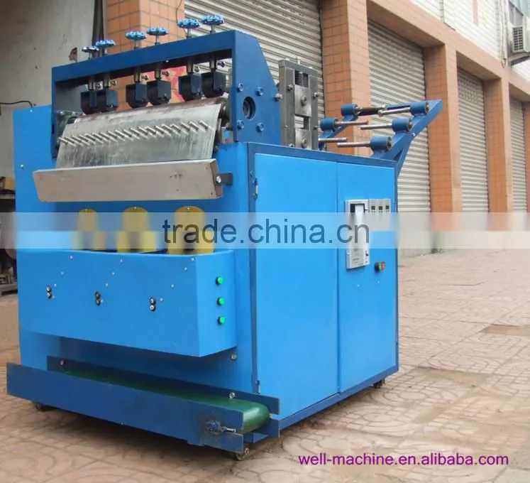 Automatic cleaning ball machine cleaning ball making machine clean ball machine