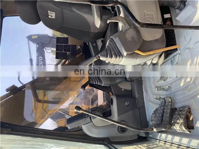 cat 318d 315d 312d crawler excavator machine