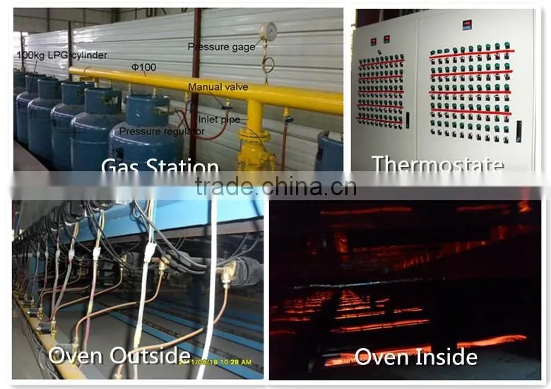 lpg portable infrared gas stove heater parts HD162