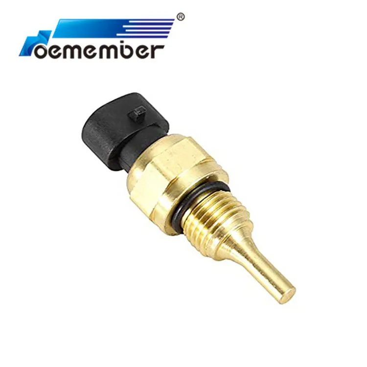 OE Member 4954905 3865346 3096153 Truck Temperature Sensor Truck Coolant Temperature Sensor for CUMMINS
