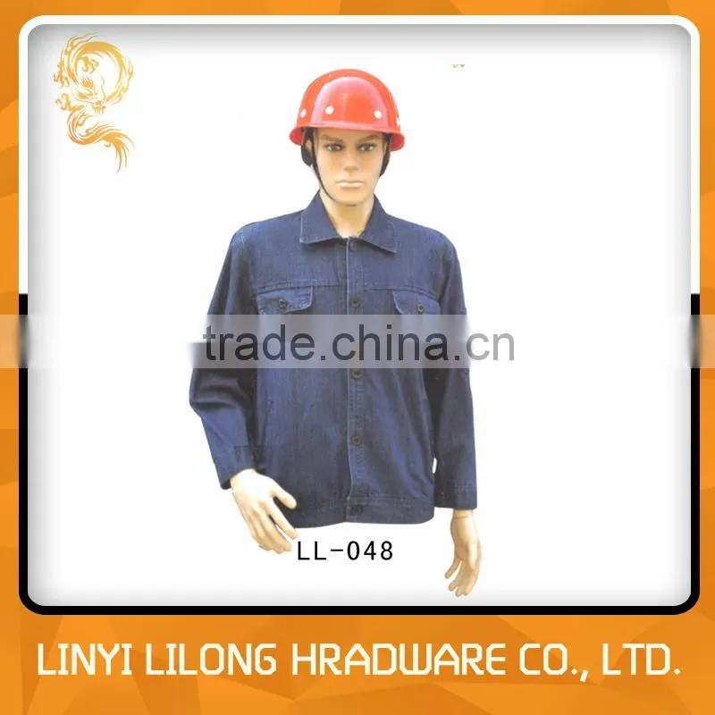 Factory Price Safety Workwear Uniform