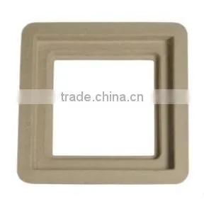 best selling molded pulp paper environmental packing