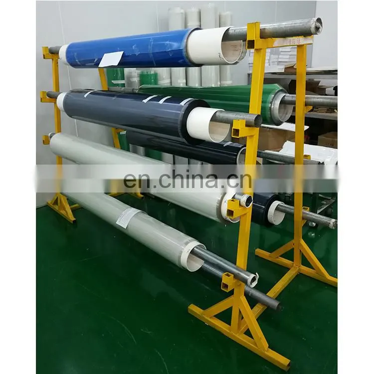 Window Glass Pdlc Touch Screen Electrochromic Decorative Switchable Smart Film