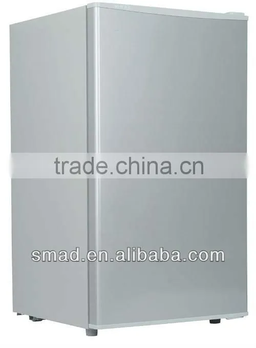 Professional Design DC12V / 24V Solar Freezer,solar electric refrigerator freezer Made in China