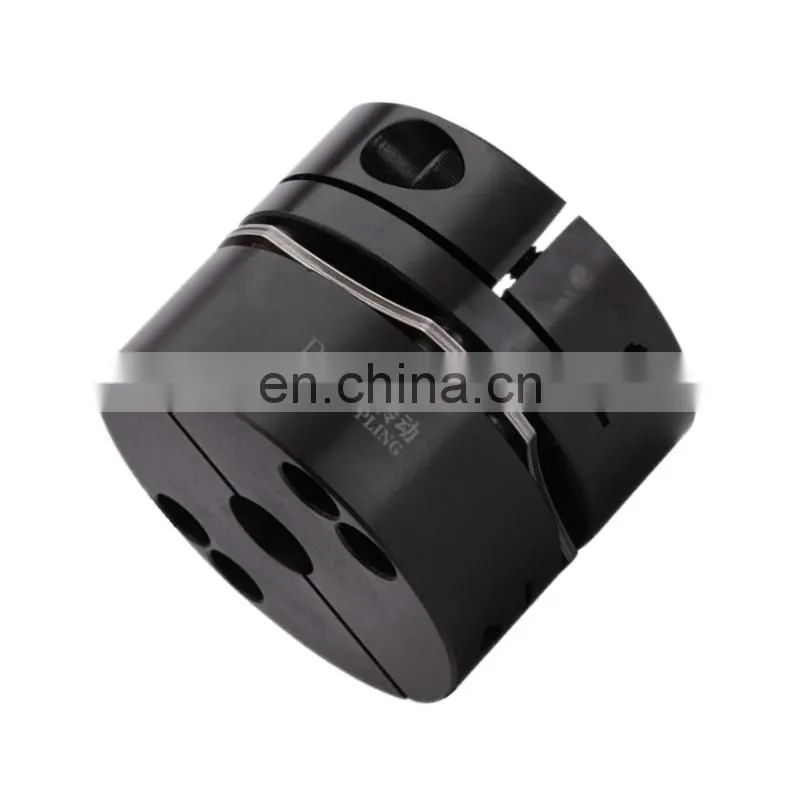 Factory Supply 45# Steel Single Disc Flexible Motor Couplings