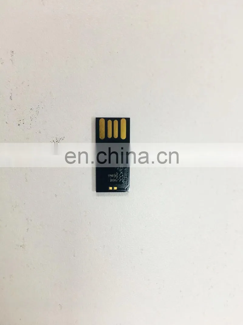 Waterproof USB Chipset UDP Flash Chip USB Pen Drive 4GB UDP Chip