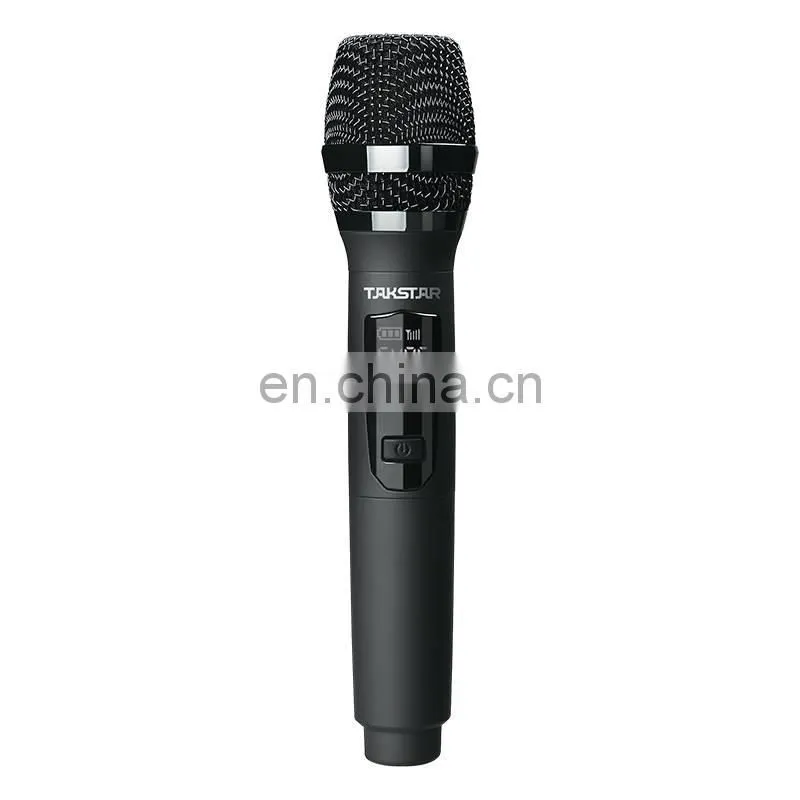 TAKSTAR E261W Portable Wireless Amplifier Handheld version