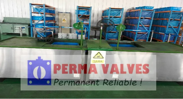 Hengyang Perma Valves Co.,Ltd company overview - view 4