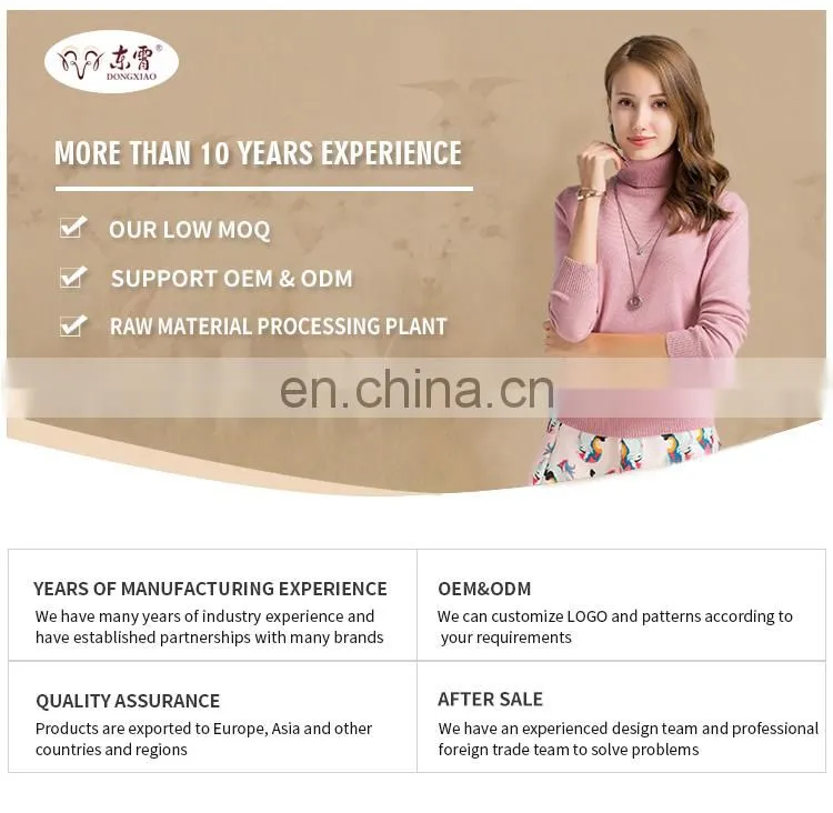 Inner Mongolia Erdos Casual Crew Neck Button Vest for Women Knitted Woolen Cashmere Tops with Embroidered Logo Outer Wear