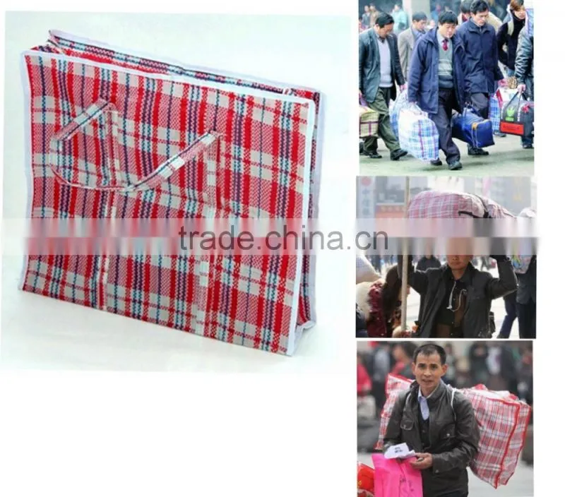 china manufacture laminated pp woven bag pp bags