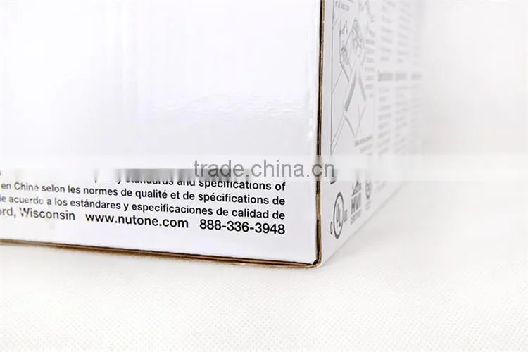 Treble Wall Superior Quality Rectangular Cardboard Box