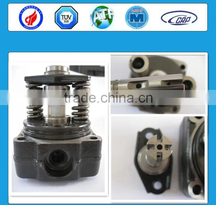 DLLA145P864 , 093400-8640 Diesel Engine Parts Fuel Injector Nozzle