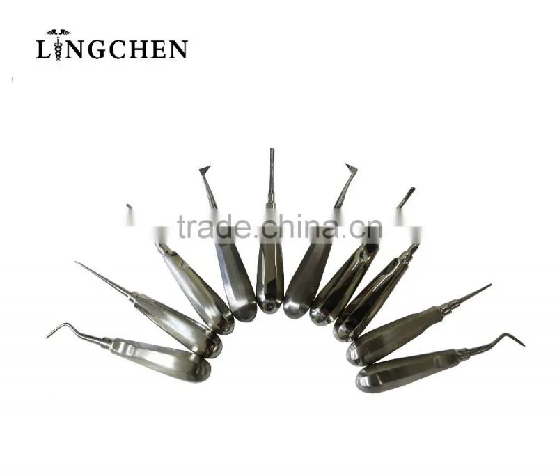 dental extraction elevators, dental elevators periosteal elevator