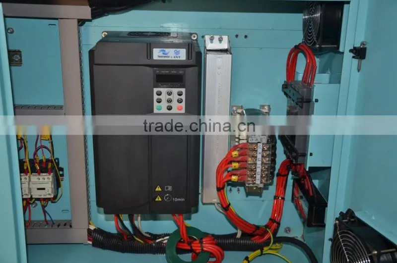 HAISHI 178 Ton Servo Motor Crate Plastic Injection Molding Machine