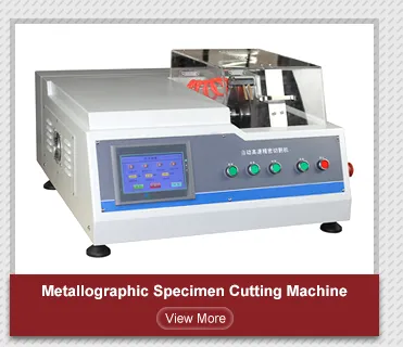 HST MoPao1000 Multifunction Sample Grinding and Polishing Machine /Metallographic Grinder Polisher