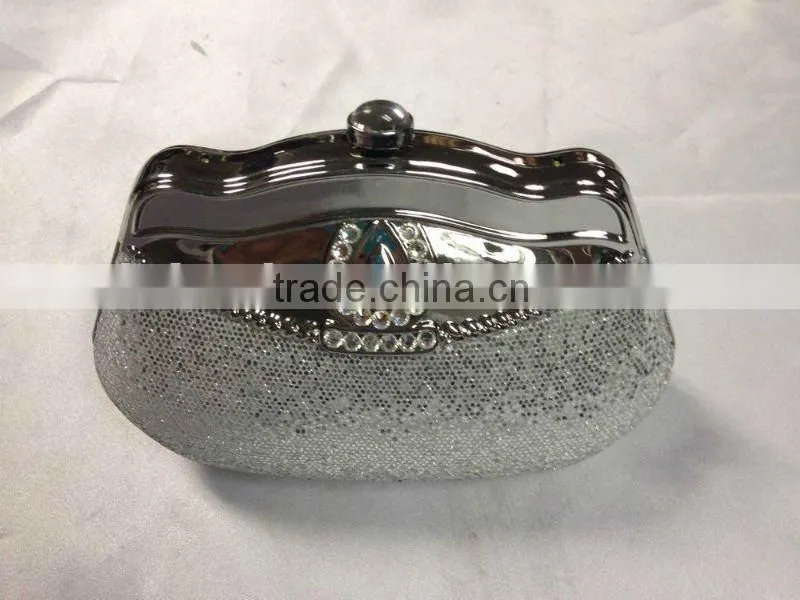 factory sell dumbai style night clutch bags