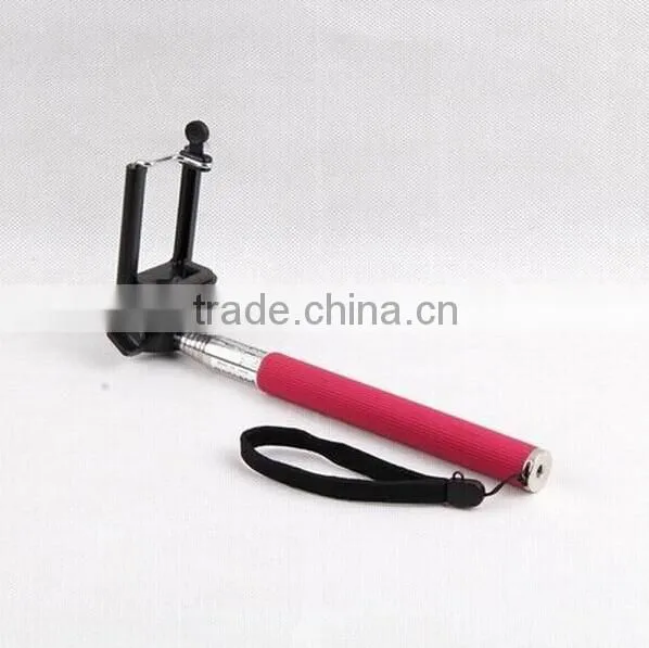 z07-1 monopod selfie stick