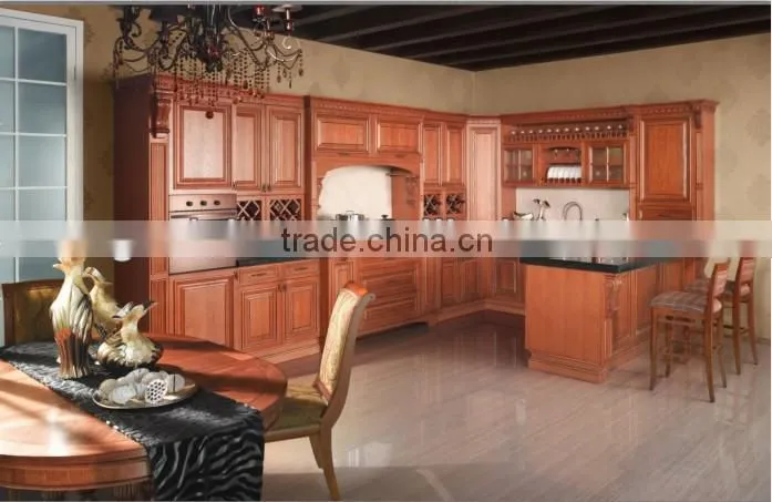 kitchen unit L140