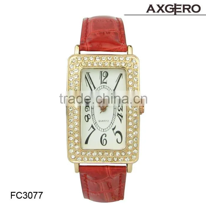 wholesale china new design fashion girls watch