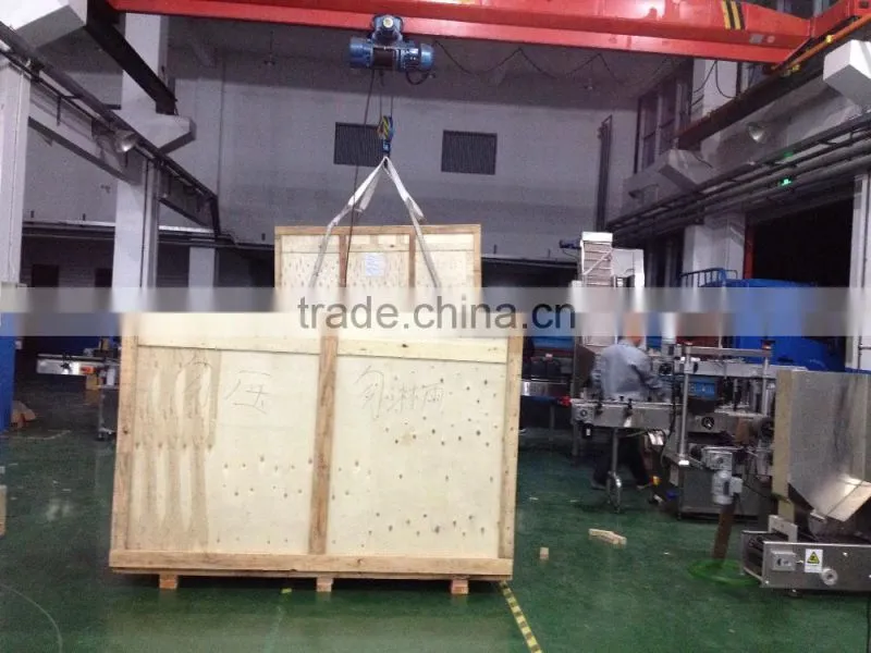 Semi-automatic Disc-like Small Scale Bottle Liquid Filling Machines