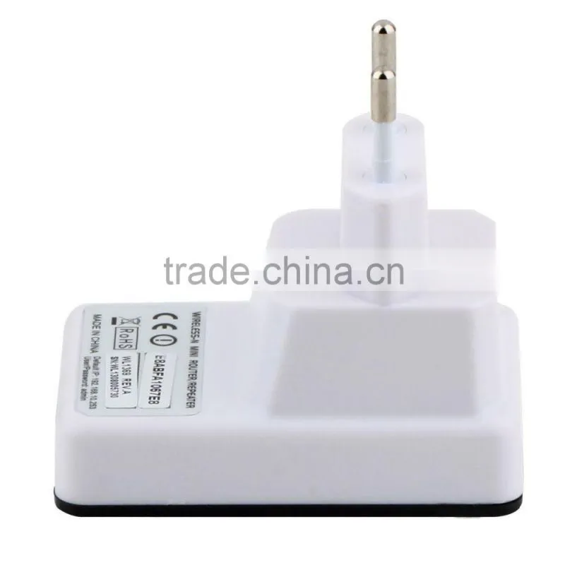 New design dual band wifi repeater with low price