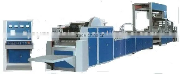 PP/PE woven bag production line