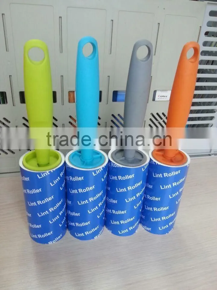 cleaning lint roller