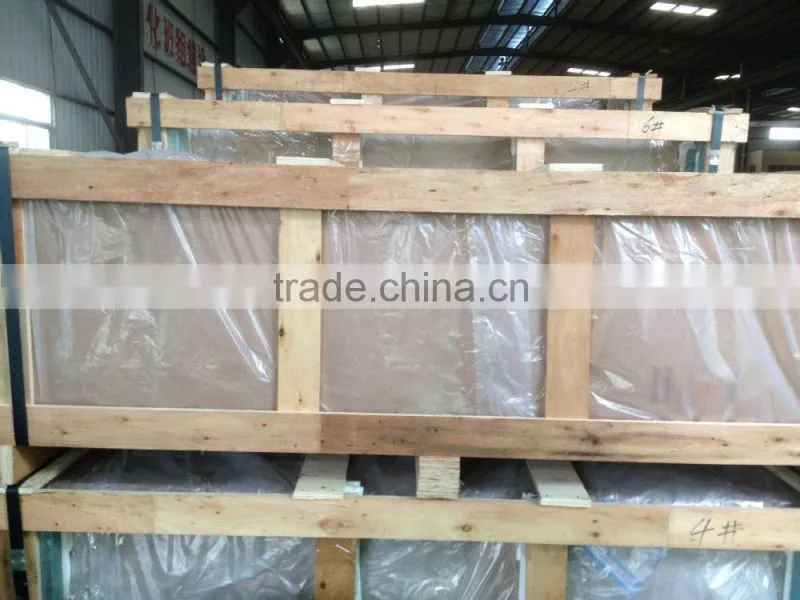 Glass ,10mm Tempered curved glass ,Guangzhou supply building glass