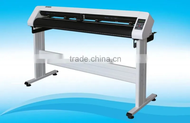 0.8m small size JC-850H cutting plotter