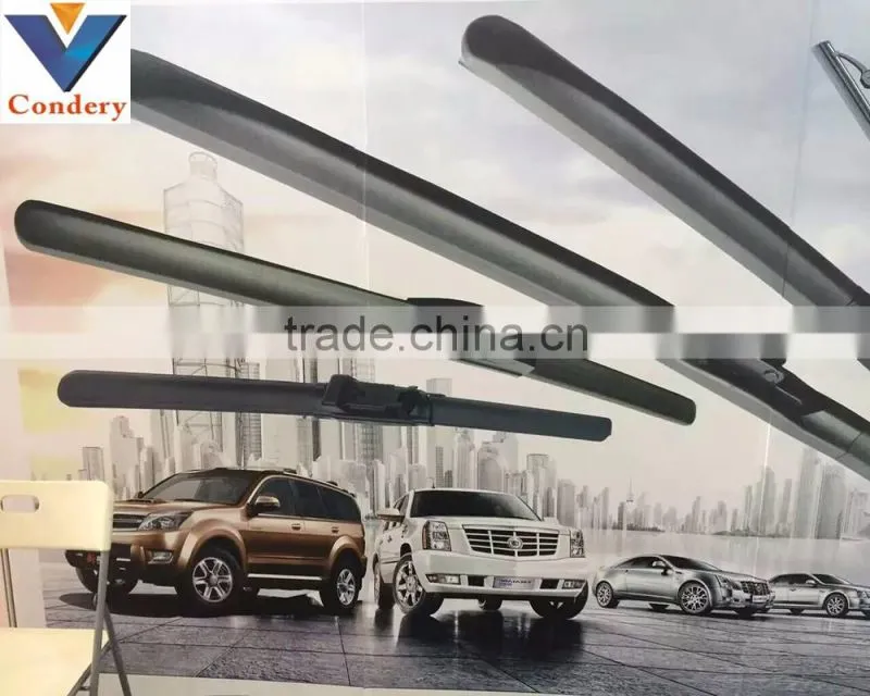 wiper blade multifunction car wiper blade wiper motor FOR Audi