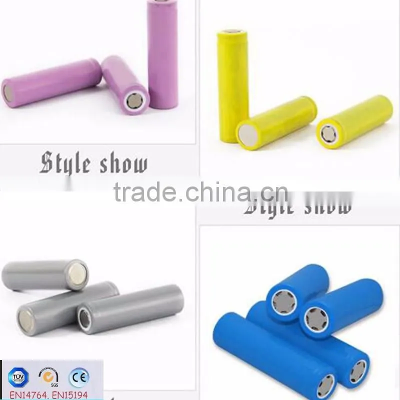 Condery 3.7-4.2V 1500mA Electric Bicycle Lithium Battery lithium ion battery Accept OEM lithium battery 12v