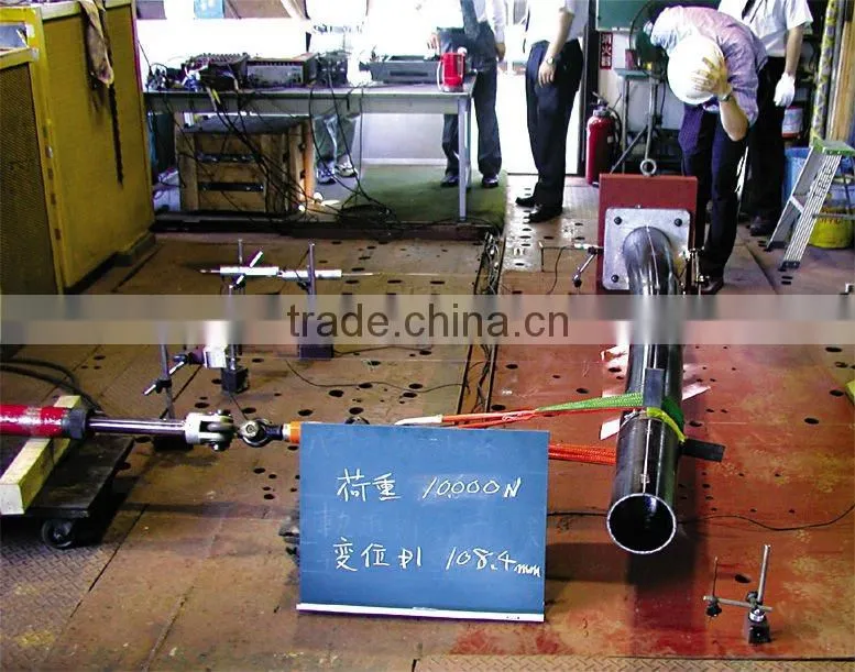 FRP Lighting pole