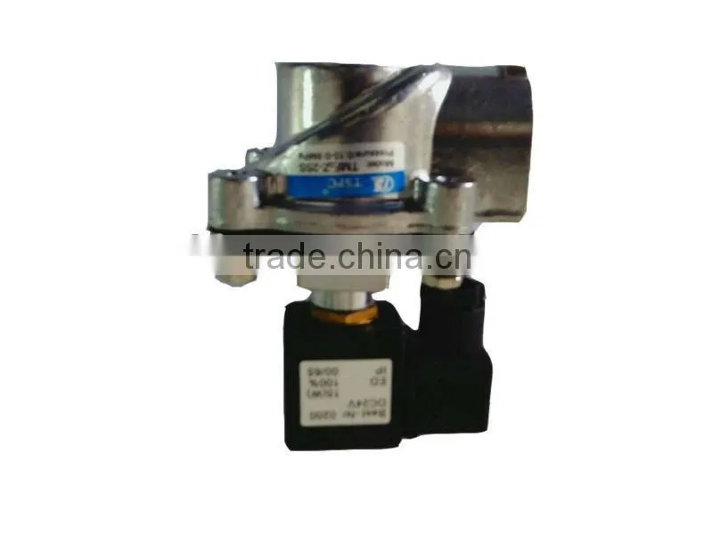 Solenoid Valve