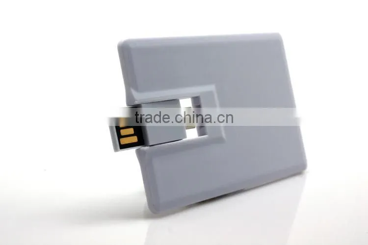 Business card USB drives OTG 16gb 32gb with logo printed for Android Mobile