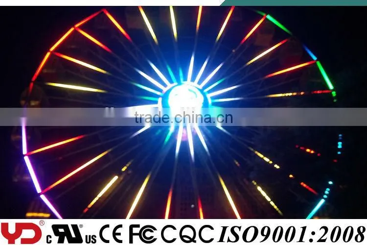 YD FCC CE CQC UL V-0 IP68 LED High Efficiency low power Lights With High Quality
