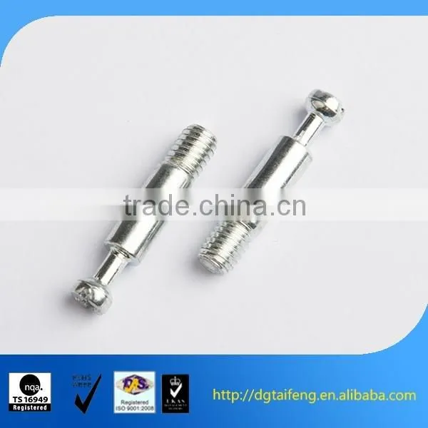 galvanized furniture fittings furniture screw jack