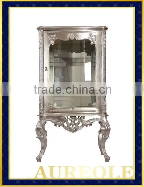 AK-5027 China Wholesale High Quality Antique Wooden Cabinet