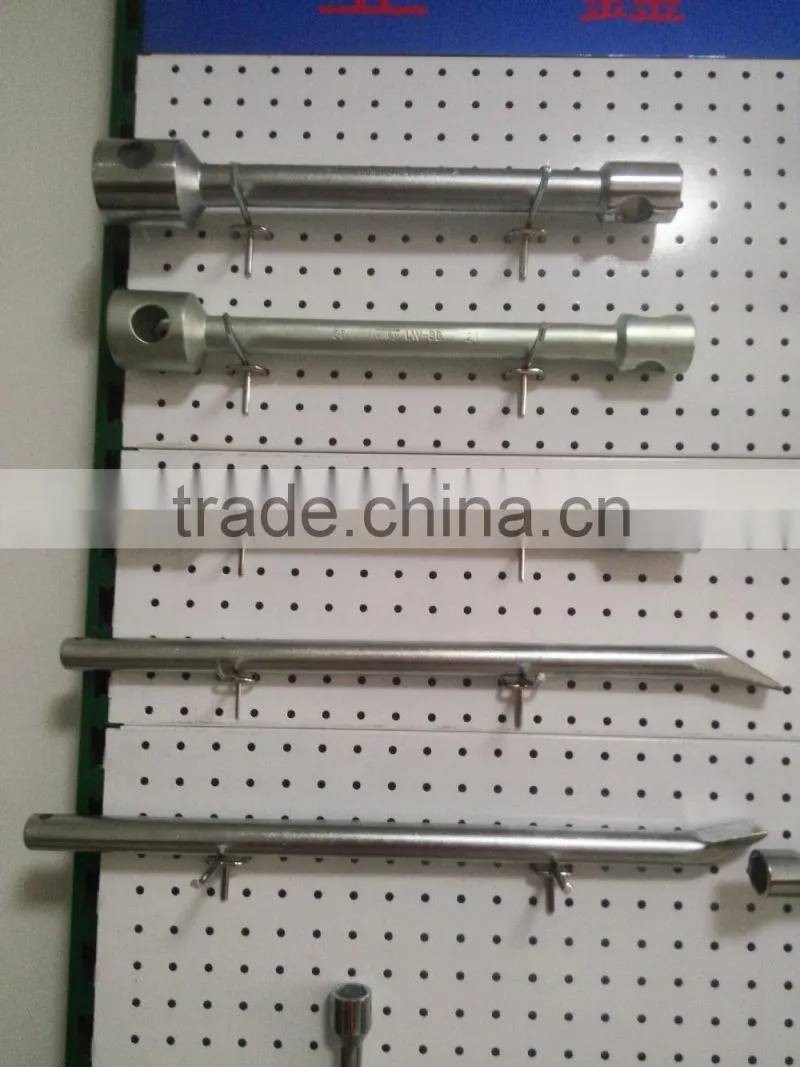 Double Head Truck Wheel Wrench