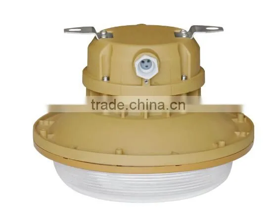 2015 hot sale new model emergency light, ip65 induction tri-proof light