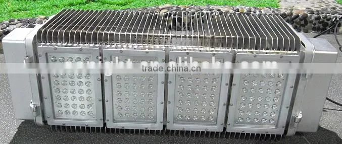 new design aluminum high power 800 watt IP65 waterproof 800w led flood light for flood led light CE