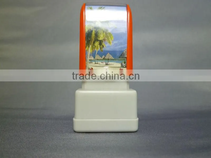 Lizao flash stamp S20x20mm