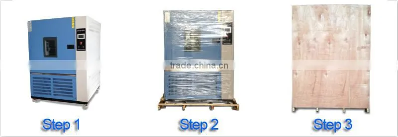 High and low constant temperature test chamber, temperature test chamber price