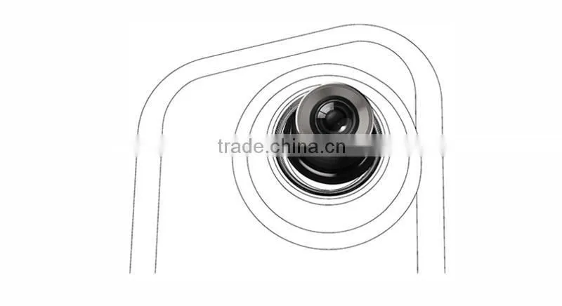 new model D828 car camera recorder with 12.0MP 1080P FHD driving dvr