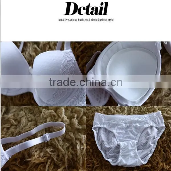 Latest Fashion Sexy Bra And Panty New Design women sex lingerie