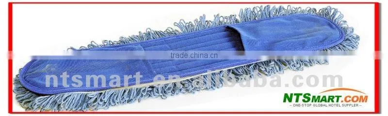 Clean Microfiber Floor Mop