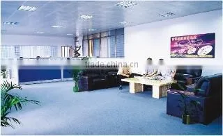 Foshan Rpc Cable Mfg. company overview - view 1