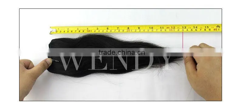 2013 fashional 100% virgin wholesale Top grade real virgin brazilian hair