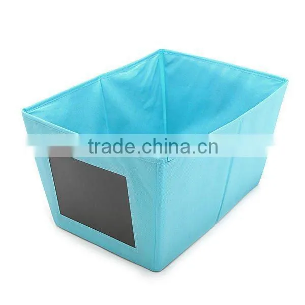 High quality waterproof laminational knapsack Promotional non-woven bags