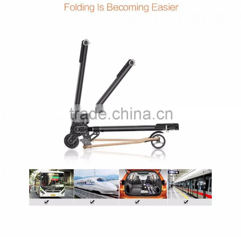 2016 new electric scooter singapore, Himiway electric scooter singapore
