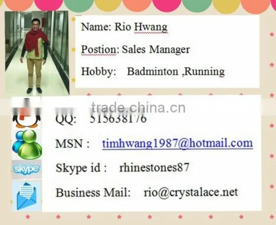 110v-240v 7 heads hot fix rhinestone pen